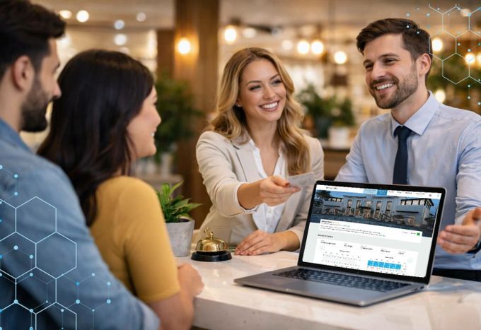 Direct Bookings vs OTAs: Maximizing Revenue with the Right Hotel Booking Strategy