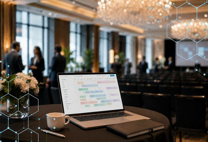 Conference & Event Management Software for Hotels: 2026 Buyer's Guide