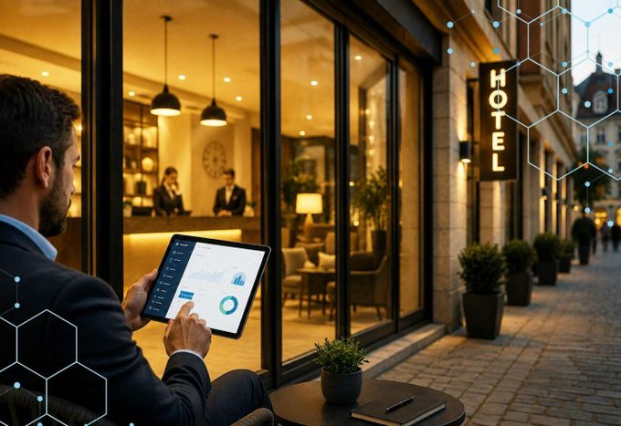 Hotel Digitalization in 2026: A Practical Guide for Independent Hotels and Groups