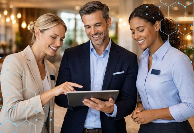 Why True Hotel Software Platform Architecture Matters in Modern Hotel Management