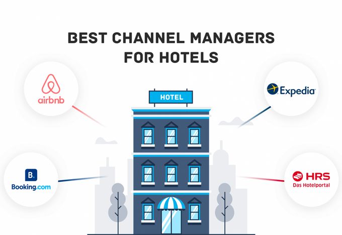 Best Channel Managers for Hotels in 2021