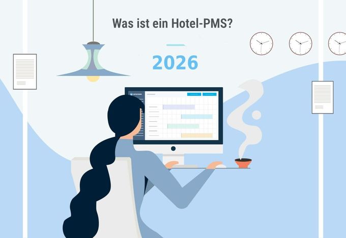 What is a Hotel PMS? Everything You Need to Know in 2026