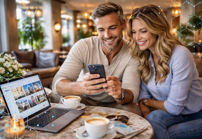 How Guests Book Hotels in the DACH Region in 2026