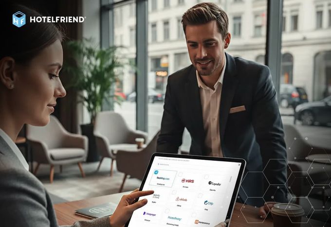 Top 7 Channel Managers for Hotels in Germany – Comparison, Costs & Integration Tips