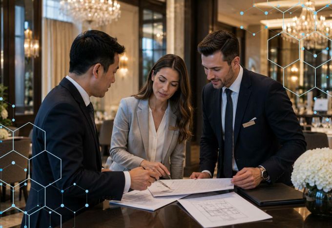 Why Function Sheets Matter for Seamless Event Coordination and Hotel Efficiency