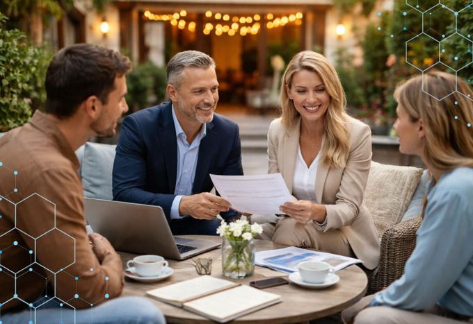 Driving Hotel Success Through Strategic Partnerships With Local Businesses