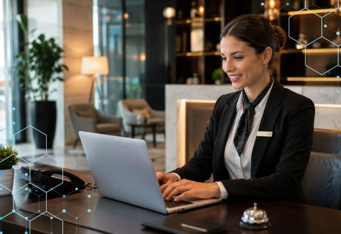 A Complete Guide to Central Reservation System (CRS) for Your Hotel