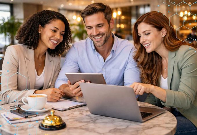 Switching HS3 Hotel Software: The Complete Guide