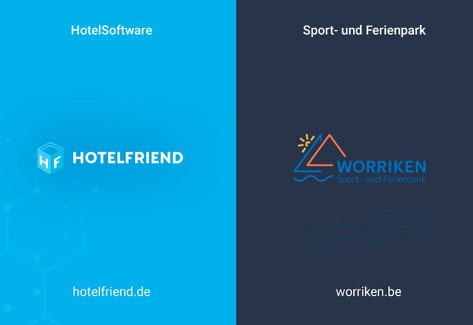 Belgium's Worriken Sports and Leisure Park Partners with HotelFriend to Power Its Digital Future