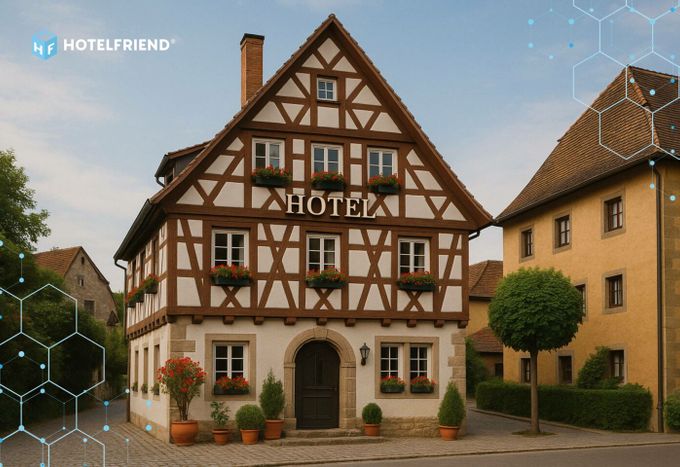 Hotelsoftware für kleine Hotels: Ihr Weg zu mehr Zeit und Gewinn