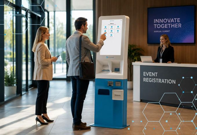Self-Service Check-In Solutions for Hotels: Top Kiosks & Apps Compared