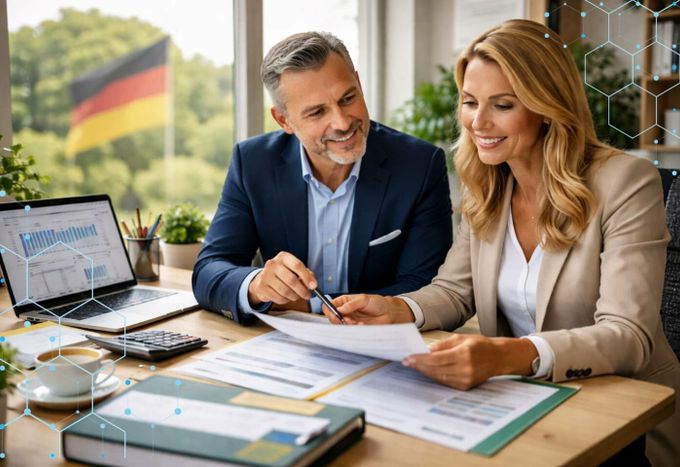 How HotelFriend Helps Hotels Adapt to Tax Changes in Germany