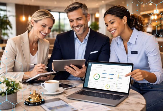 15 Best Hotel Management Software Reviewed in 2026
