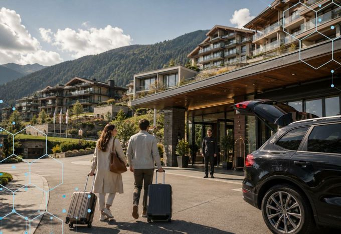 Hotel PMS Explained: What It Is, How It Works, and Why Every Hotel Needs One