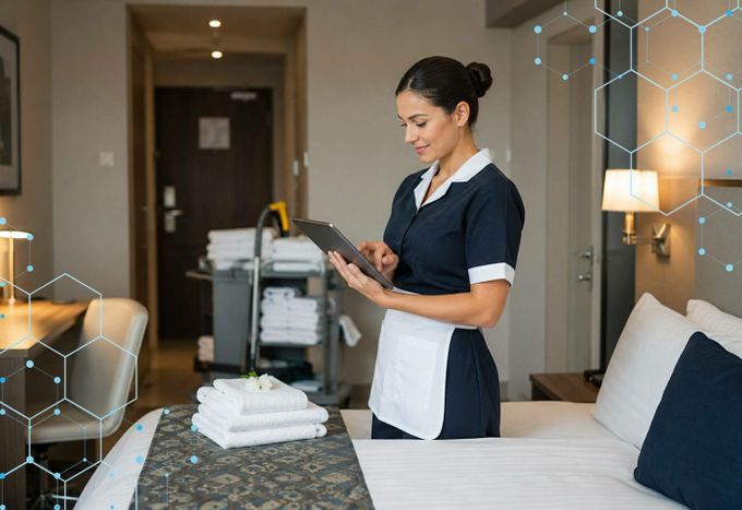 Beyond Spreadsheets: Why Modern Hotels Need Housekeeping Management Software