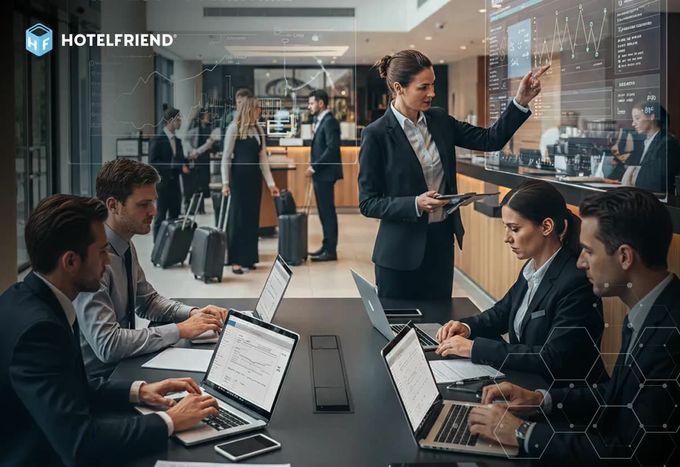 PMS Migration Without Downtime: A Step-by-Step Guide for a Smooth Transition