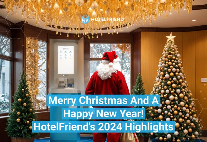 An Overview of HotelFriend’s Breakthrough Year 2024