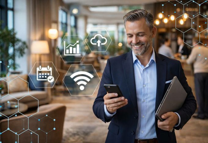 The Modern General Manager Hotel: Tech, Leadership, and Strategy in Today’s Hospitality Industry