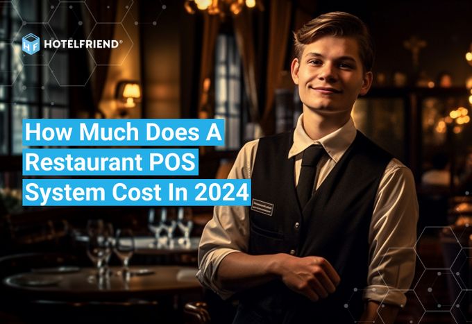 What determines the cost of your restaurant's POS system?