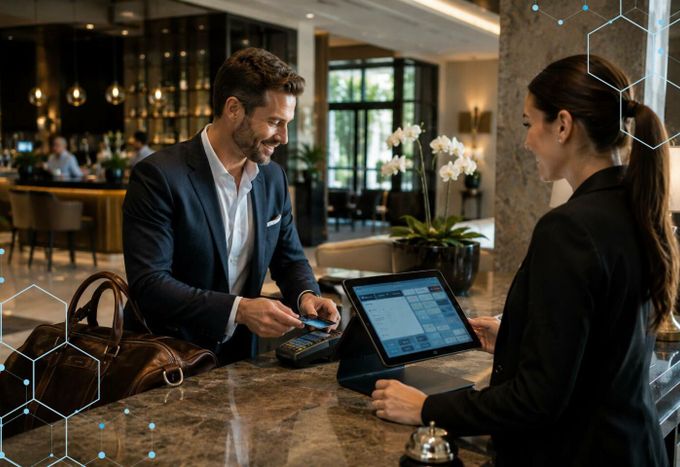 Cloud-Based POS: Definition, Benefits, and The Ultimate Selection Guide for Hotels