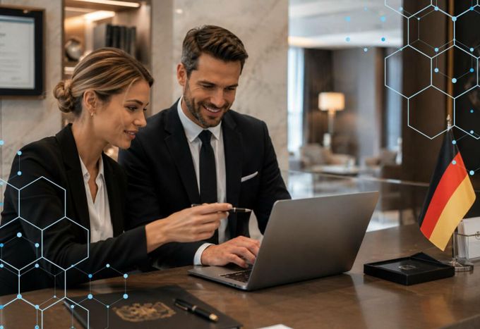 Why GoBD-Compliant Software is Non-Negotiable for German Hotels in 2026