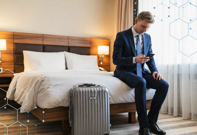 Top 7 Hospitality Tech Trends That Will Be A Must By 2025