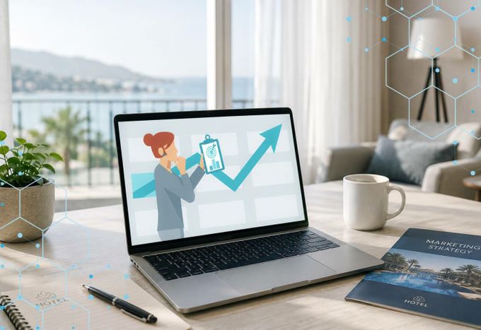 Effective Online-Marketing — surprise the consumers!