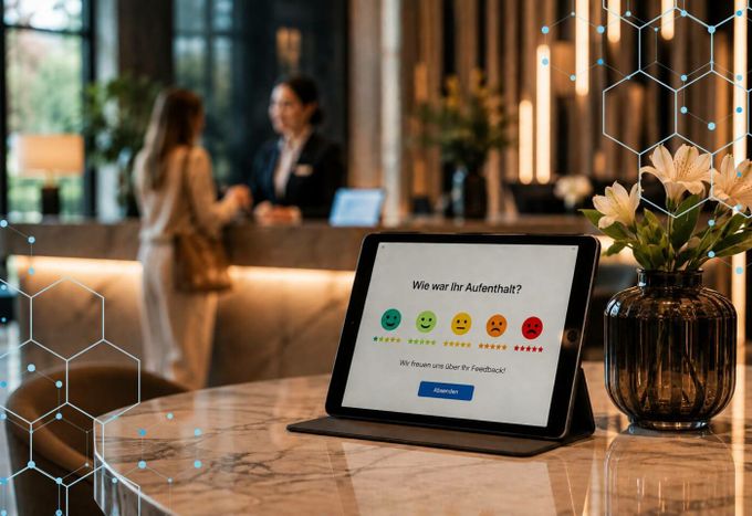 Hotel Reputation & Guest Feedback Software: 2026 Comparison