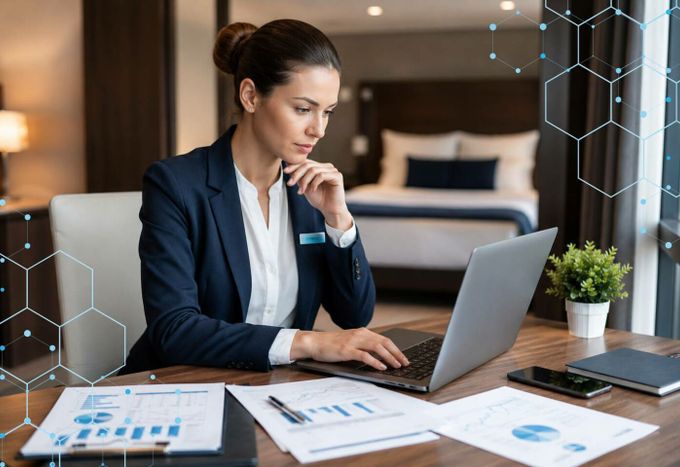 Mastering Hotel Performance: Unlocking Insights with Advanced Reporting Tools