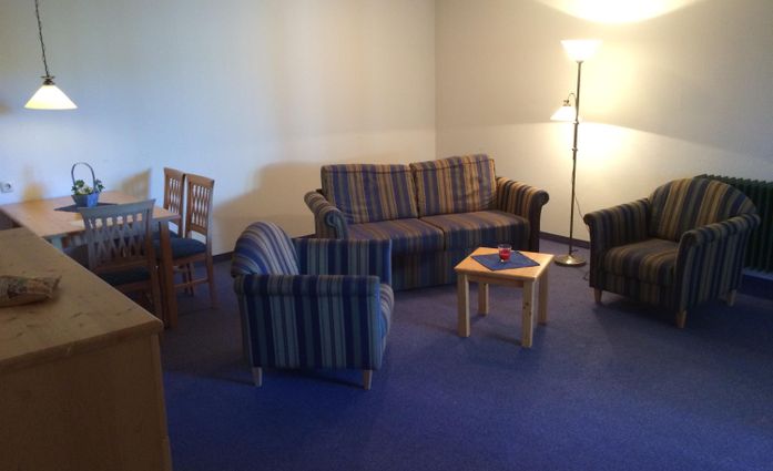 Chiemgauer Hof .Appartement.77070