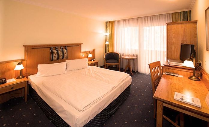 Chiemgauer Hof .Doppelzimmer.19700