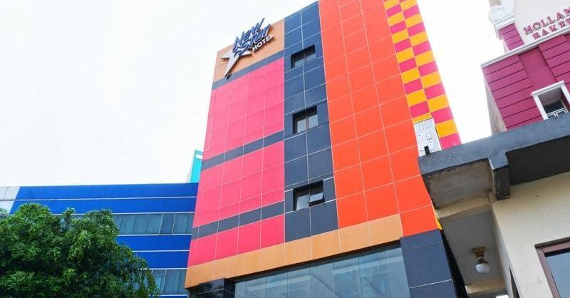 Hotel New Star