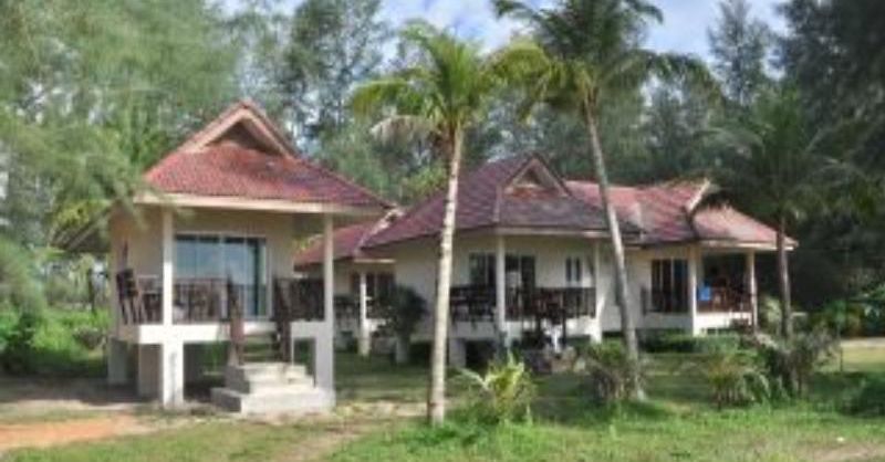 Pranee Building Pranee Beach Bungalows, Ko Kho Khao: die schönsten Hotels, Bilder und ...