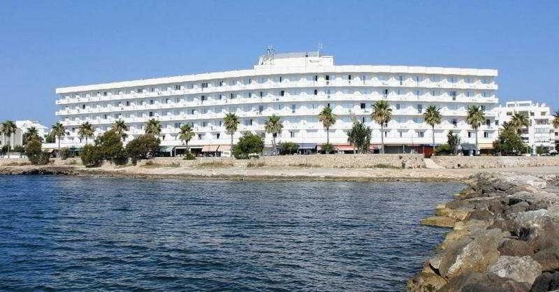 hotel alicia cala bona