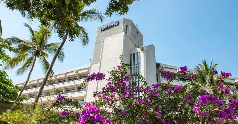 Radisson Blu Mammy Yoko Hotel Freetown Rooms And Photos On Hotelfriend 