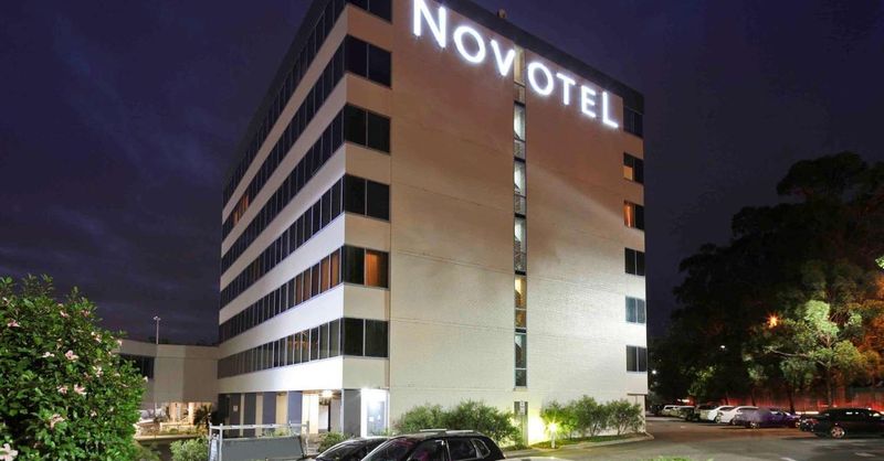 Novotel Sydney West Hq Hotel, Rooty Hill: room booking online on ...