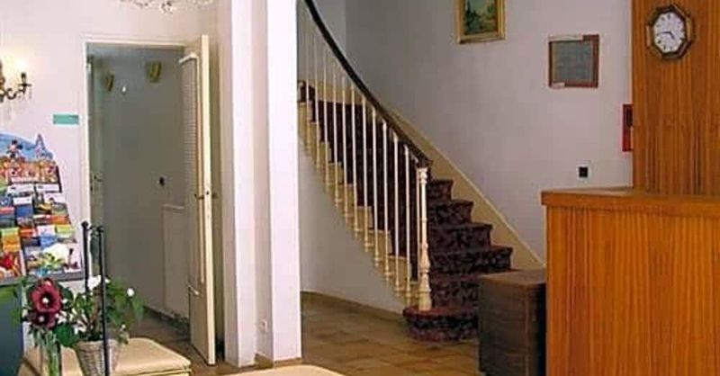 Hotel du Roi René in Paris - schnelle Online-Buchung bei HotelFriend