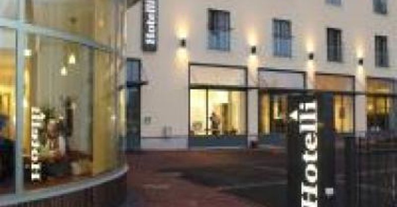 Helmi Hotel Turku: book a hotel online on HotelFriend