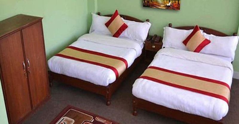 Mount Everest Hotel & Resort, Nagarkot - book the best hotels on ...