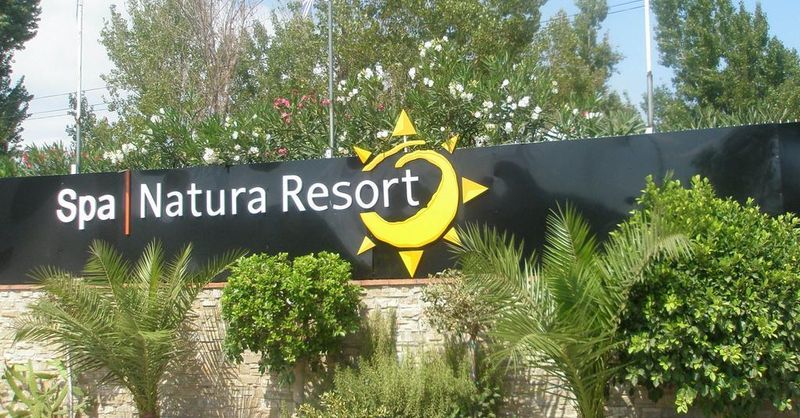 Spa natura resort in Peñiscola: easy hotel booking on HotelFriend