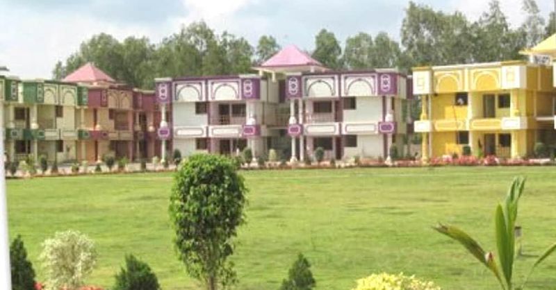 Hotel Ganpati Resort, Jagdalpur: schnelle Online-Buchung auf HotelFriend