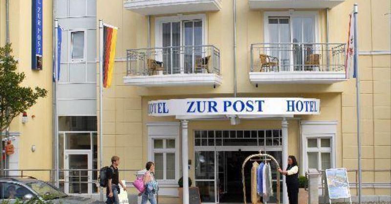 kaiser spa hotel zur post