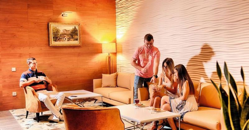hotel riu palace sunny beach burgas