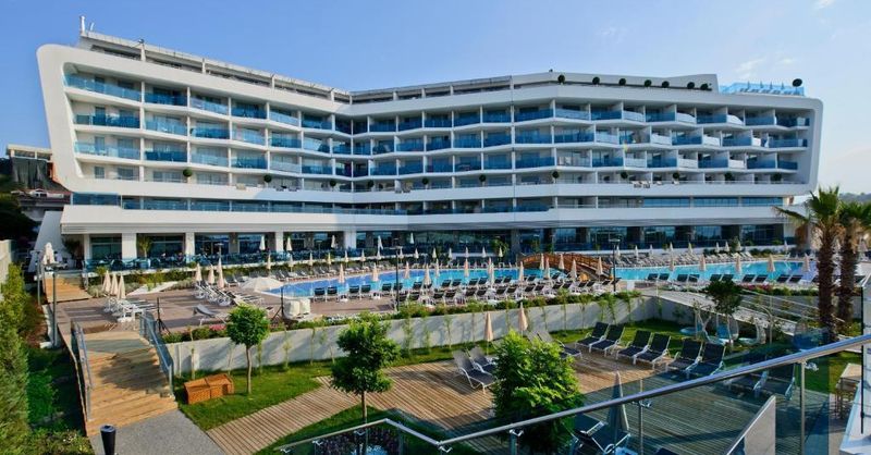 selene beach hotel