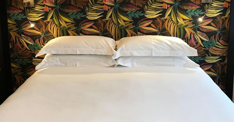 signature lux hotel by onomo foreshore kapstadt