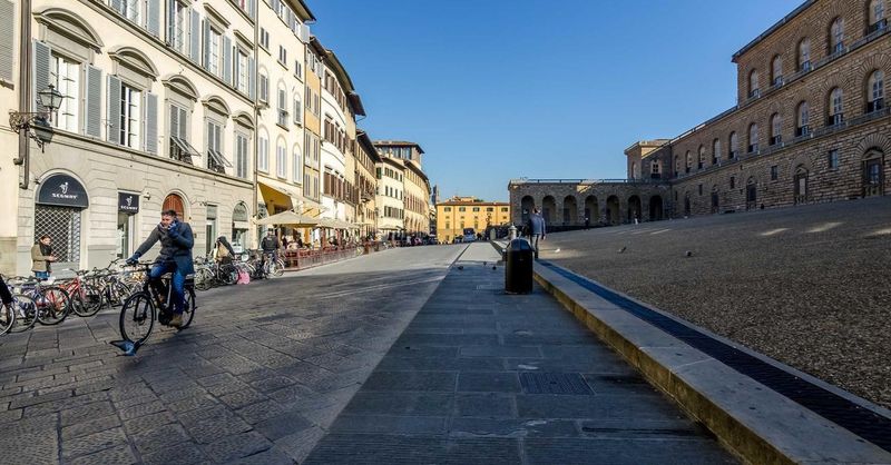 hotel vicino al pitti firenze