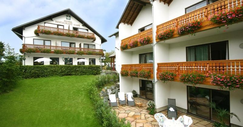 hotel elsenmann willingen