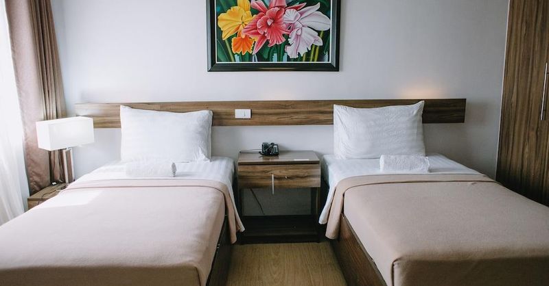 leope hotel mandaue cebu