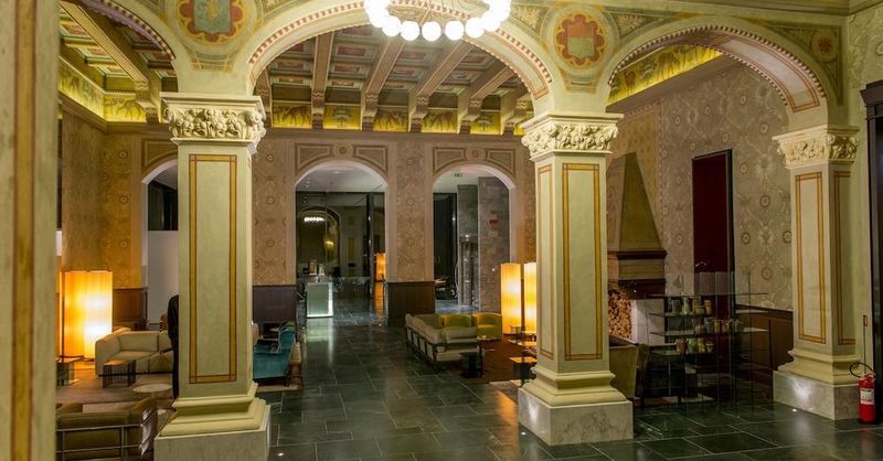 hotel billia saint vincent terme