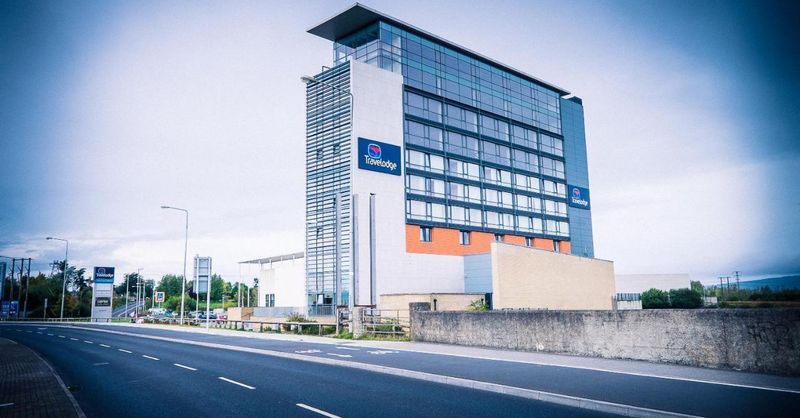 Travelodge Limerick Castletroy Hotel: book accommodation on HotelFriend